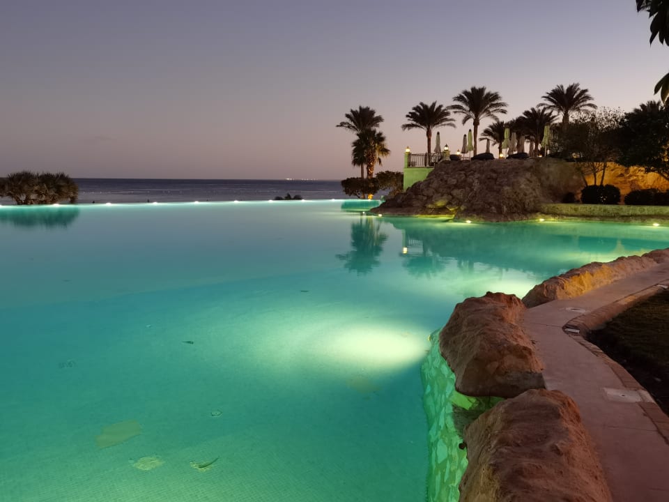 Pool Makadi Spa - Adults only