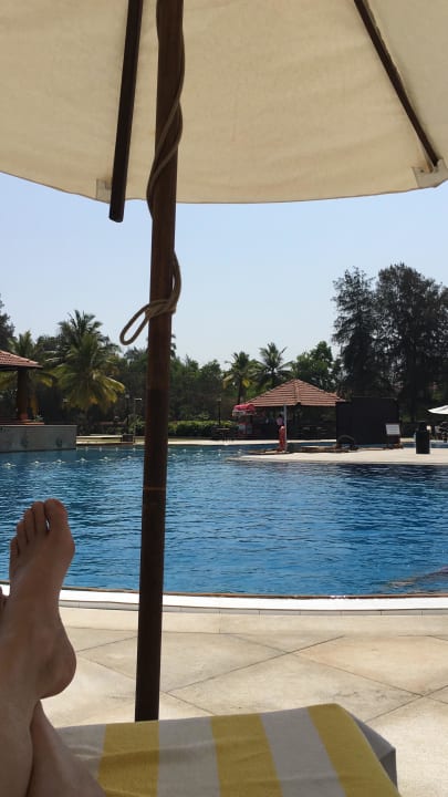 Pool Hotel The Kenilworth Beach Resort