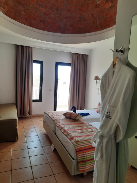Zimmer Aldiana Club Djerba Atlantide