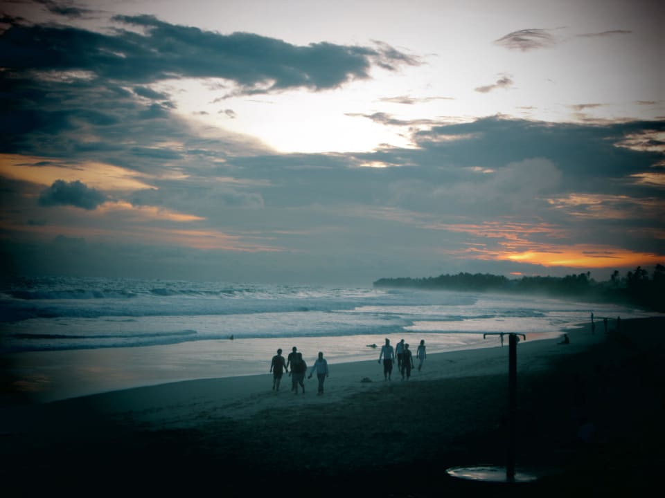 Strand - Top The Long Beach Resort