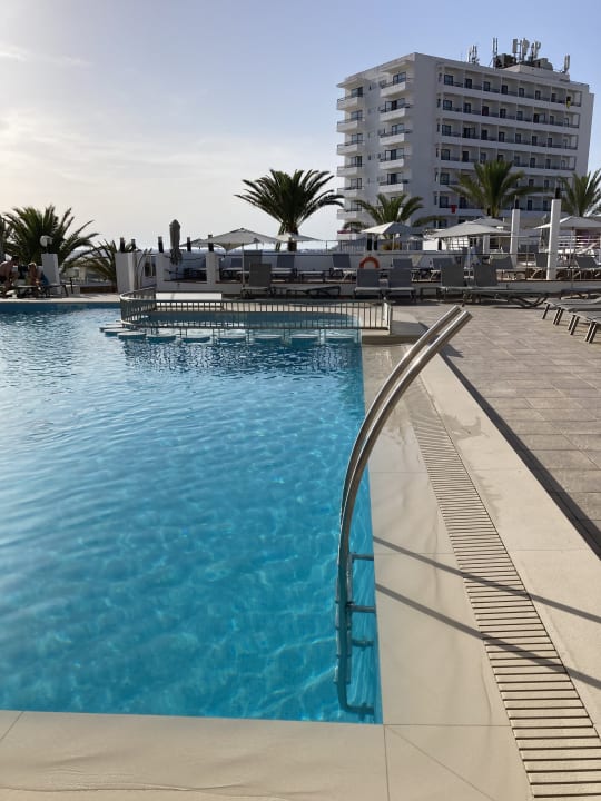 Pool Bellamar Hotel Beach & Spa