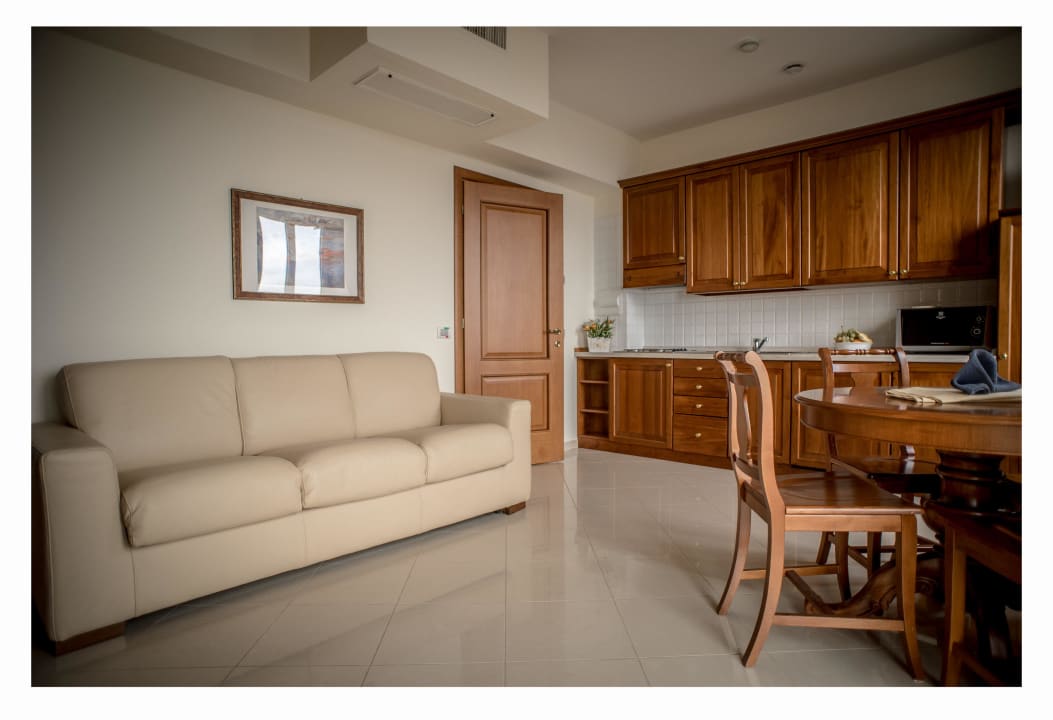 Suite Prestige Lido Resort