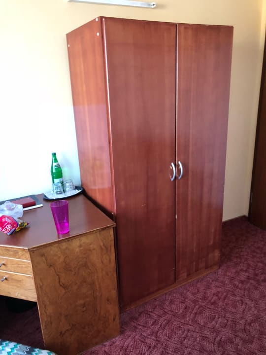 Zimmer Hotel Nevada Hamburg