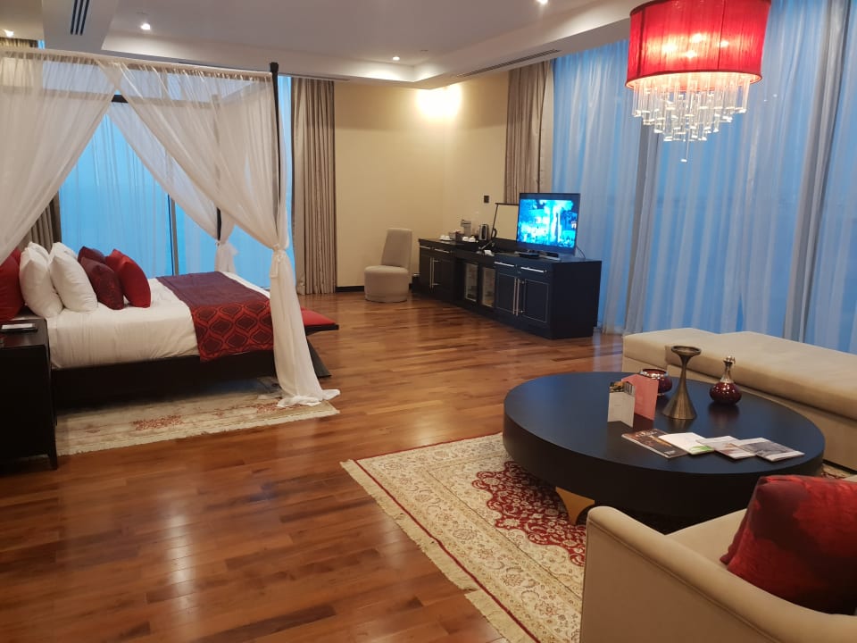 Zimmer Rixos The Palm Hotel & Suites