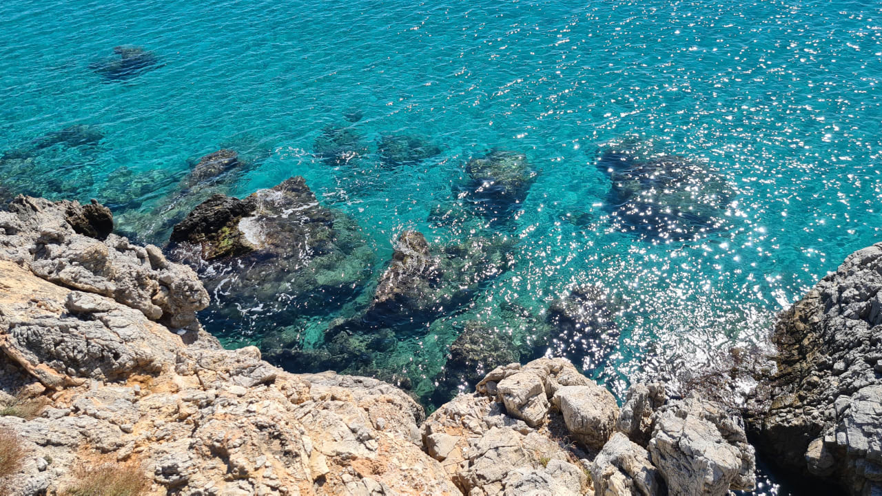 Ausblick Miramare Resort Hotel & Spa