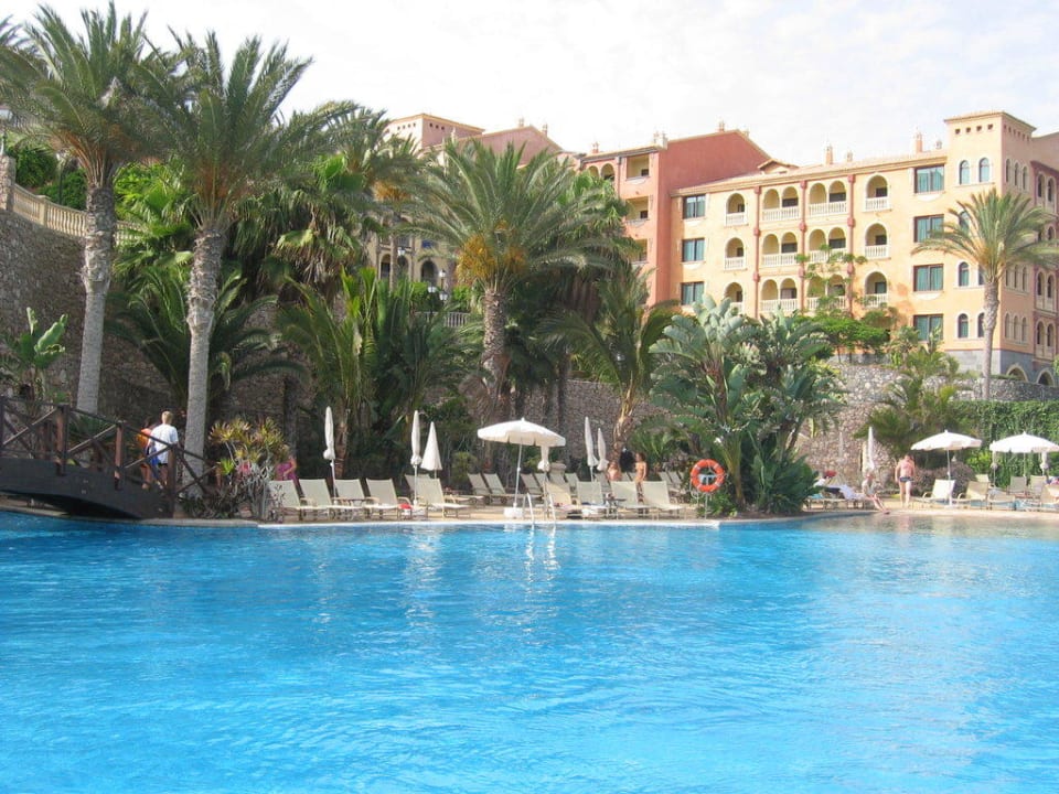 Pool R2 Rio Calma Hotel & Spa & Conference