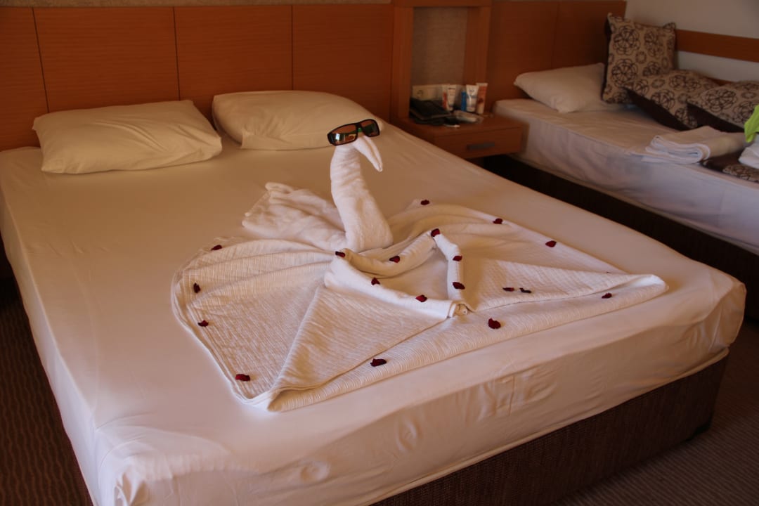 Zimmer Saphir Resort & Spa