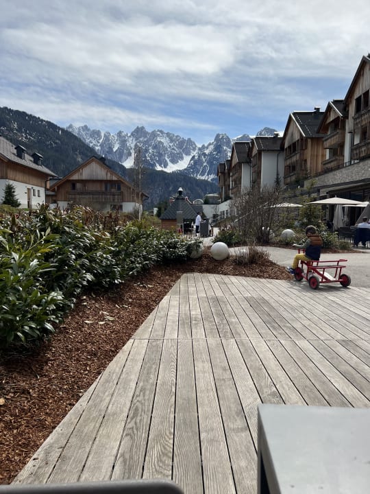 Sonstiges Dachsteinkönig - Familux Resort