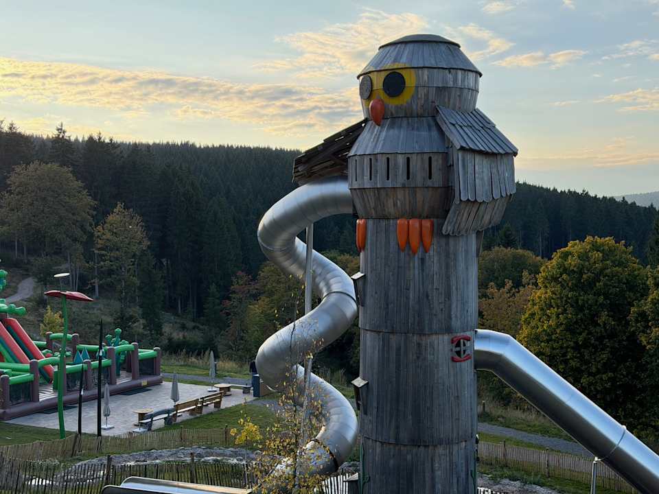 Sport & Freizeit The Grand Green - Familux Resort