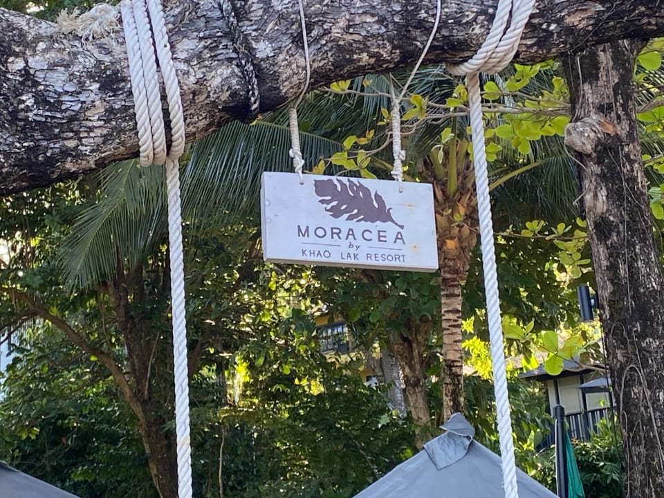 Sonstiges Moracea by Khao Lak Resort