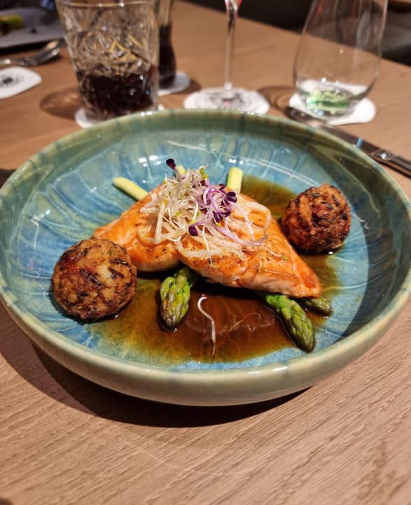 Gastro Hotel Reiters Supreme