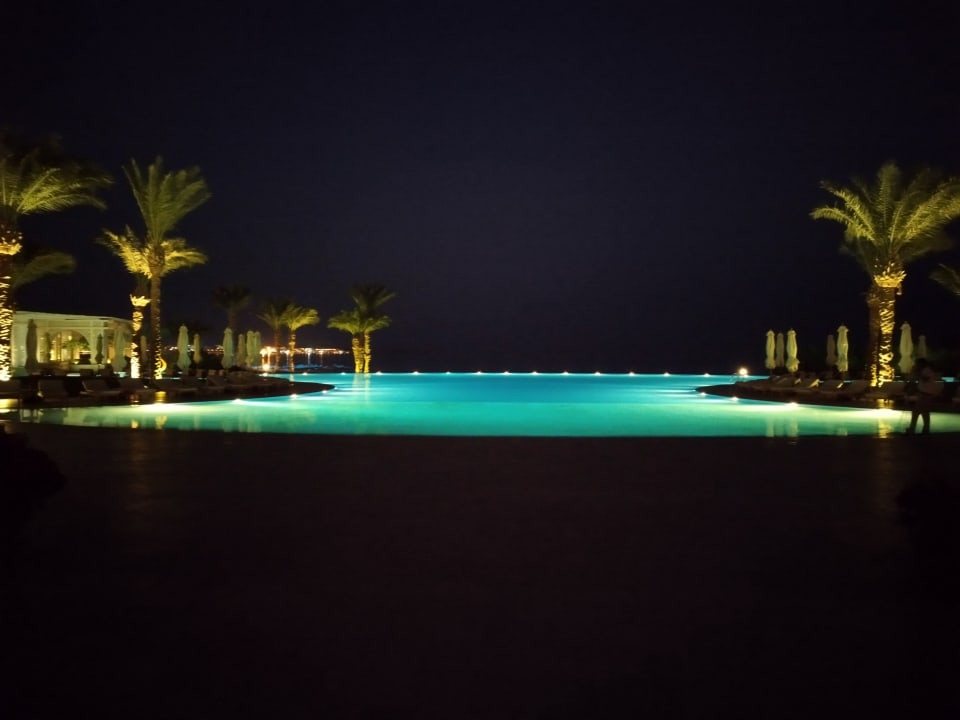 Pool Baron Palace Sahl Hasheesh