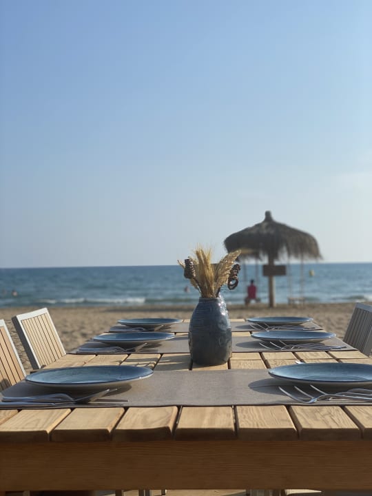 Strand Ali Bey Resort Sorgun