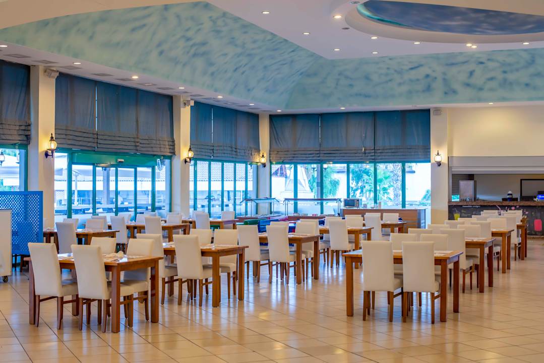 Gastro Asteria Family Resort Side