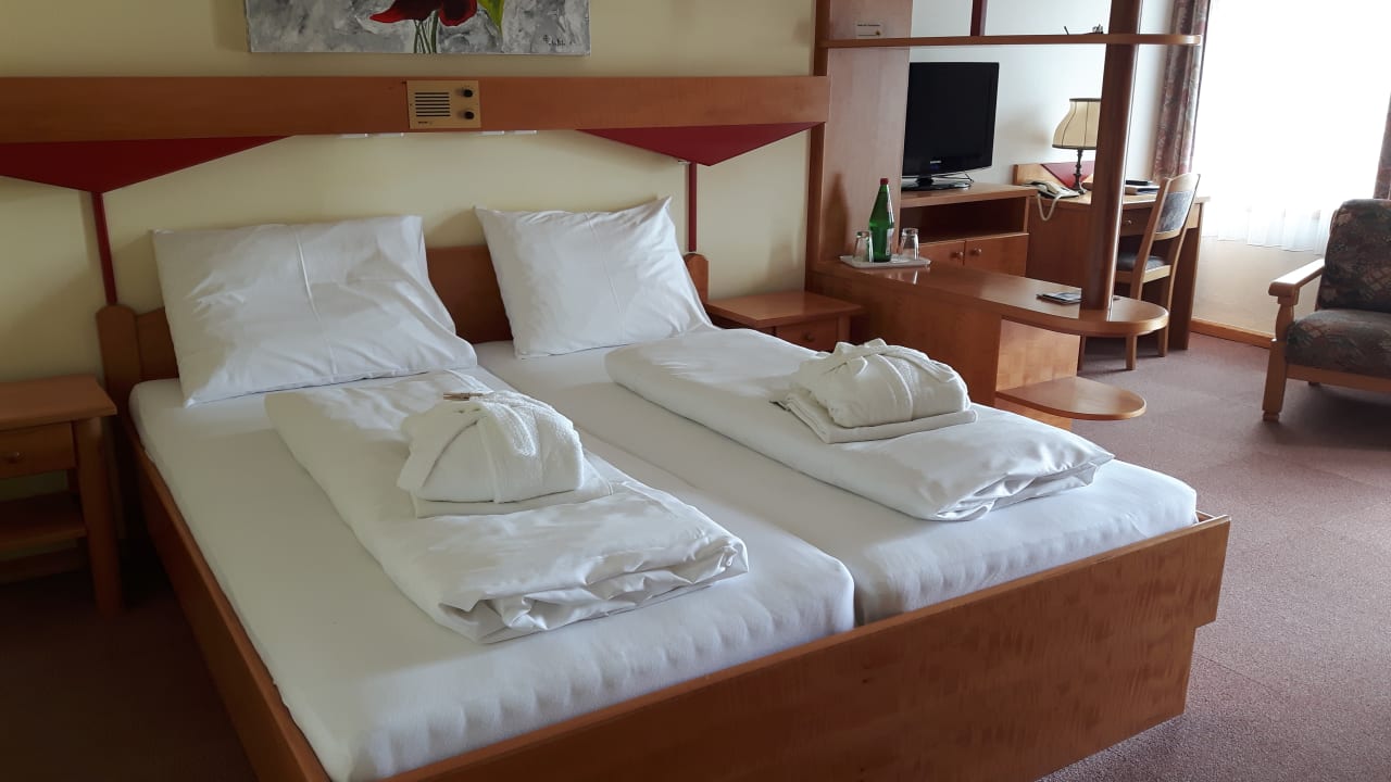 Zimmer Joglland Hotel Prettenhofer