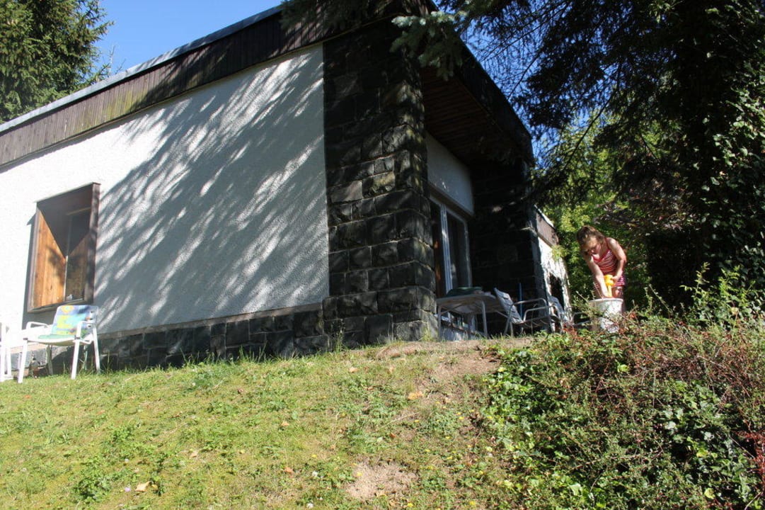 Burngalo Bungalows Am Hatzenberg