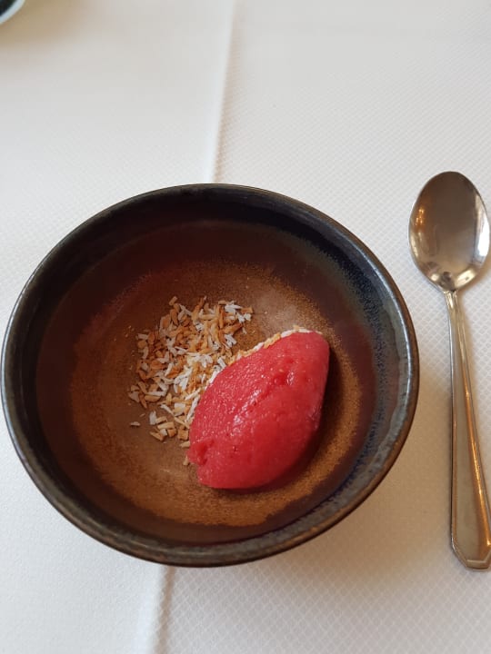 Gastro Der Birkenhof - Spa & Genuss Resort