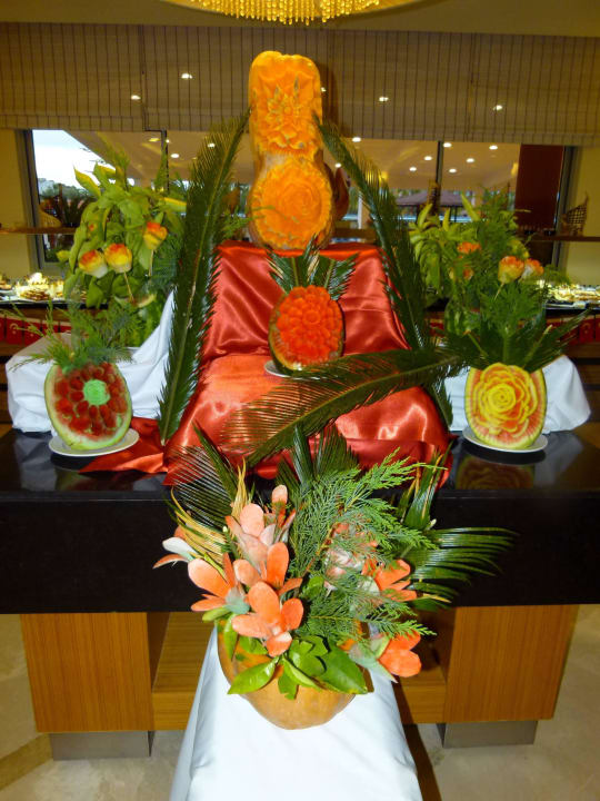 Türkischer Abend FUN&SUN Smart Hane Sun Hotel