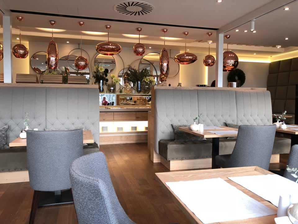 Gastro RIEDENBURG - Mein Hotel in Bad Füssing