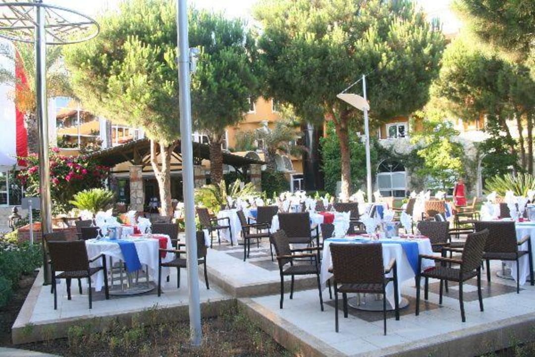 Schöne Tische ROBINSON NOBILIS