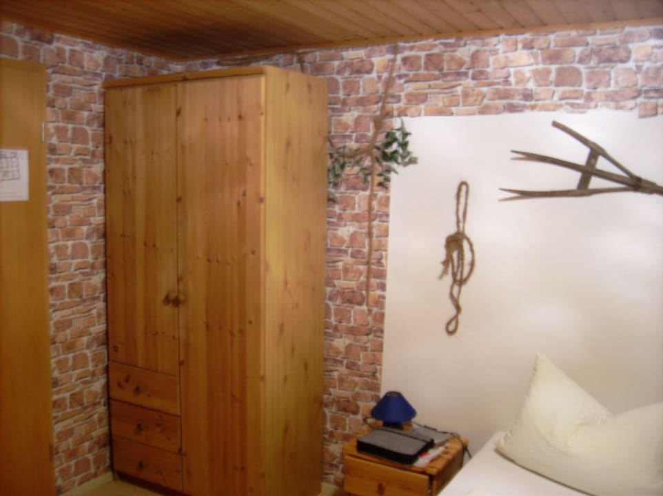 Urige Unterkunft Landgasthof Rössle