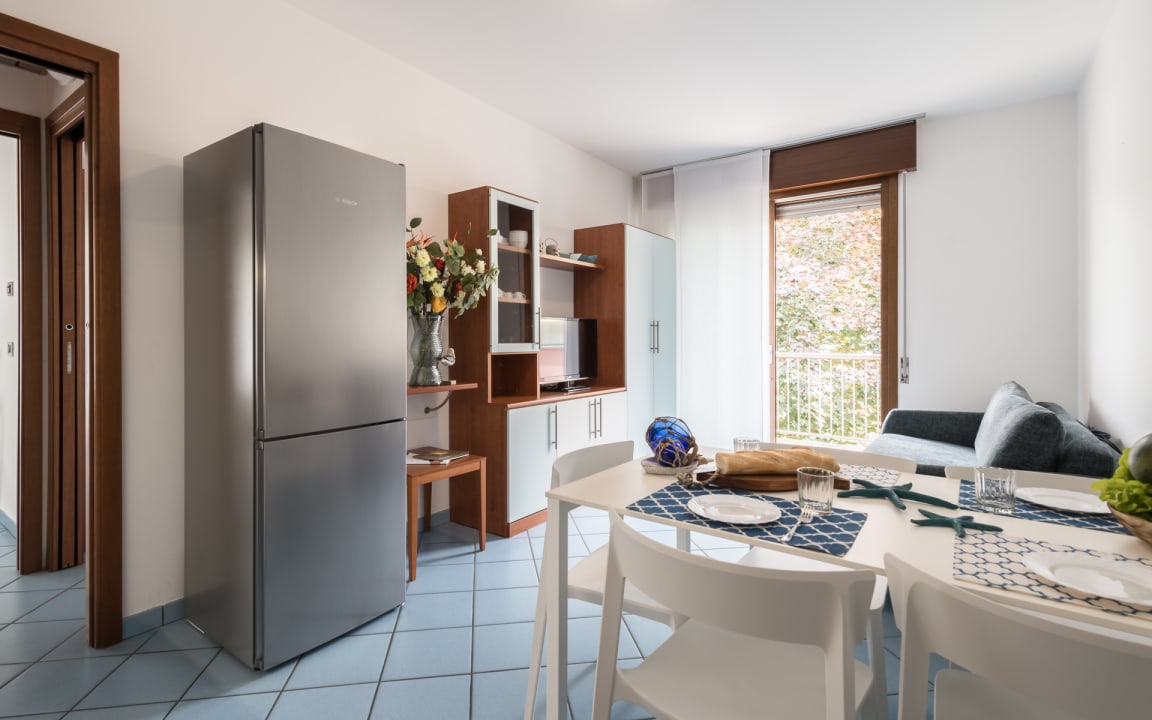 Zimmer COSTA RICA BIBIONE Eco Resort