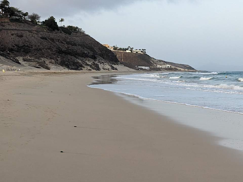 Strand Marina Playa Suite Hotel