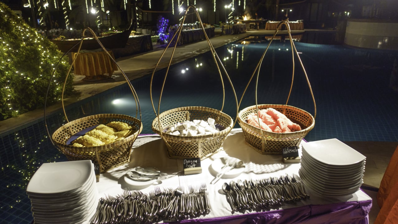 Gastro Twin Lotus Resort and Spa (Adult Only / November to April)