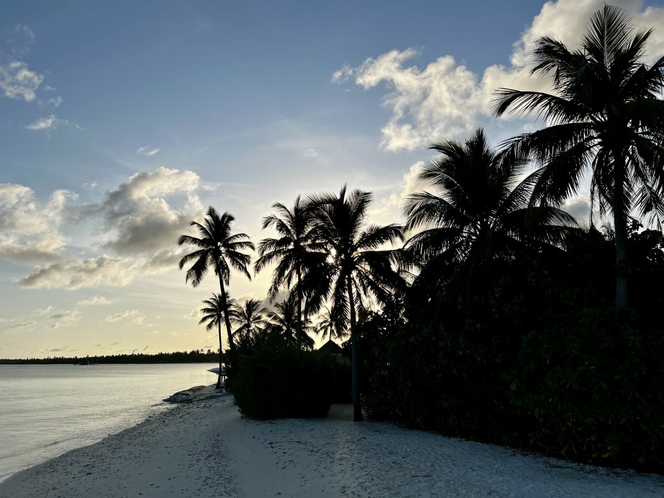 Strand Kandima Maldives
