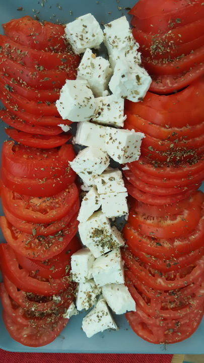 Gastro GreenHill Holiday Suites Sarti