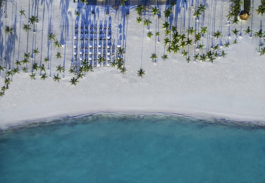 Strand Hyatt Ziva Cap Cana