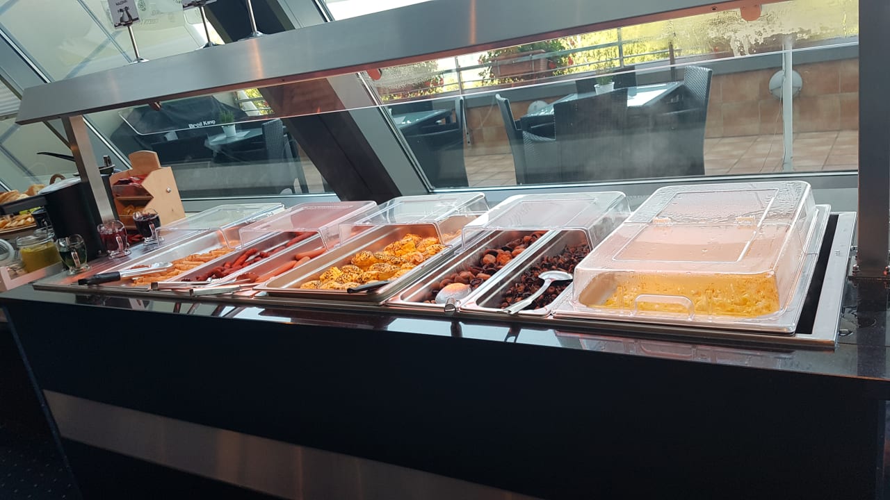 Gastro Hotel Belweder