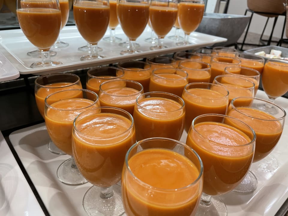Gastro Globales Almirante Farragut