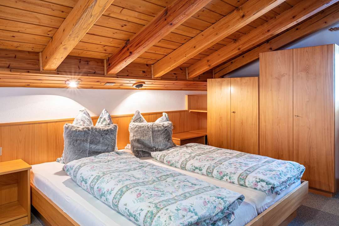 Zimmer Sirena Carezza Apartments 