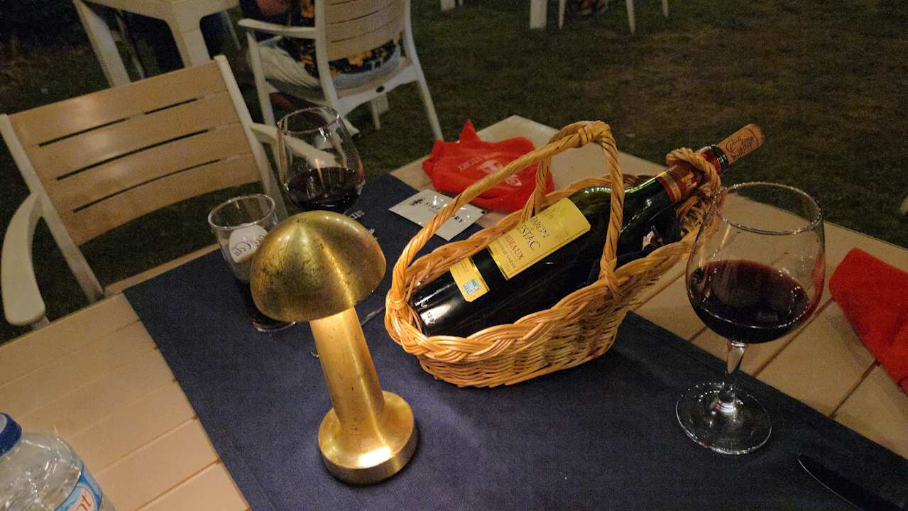 Gastro Side Story Resort & Spa