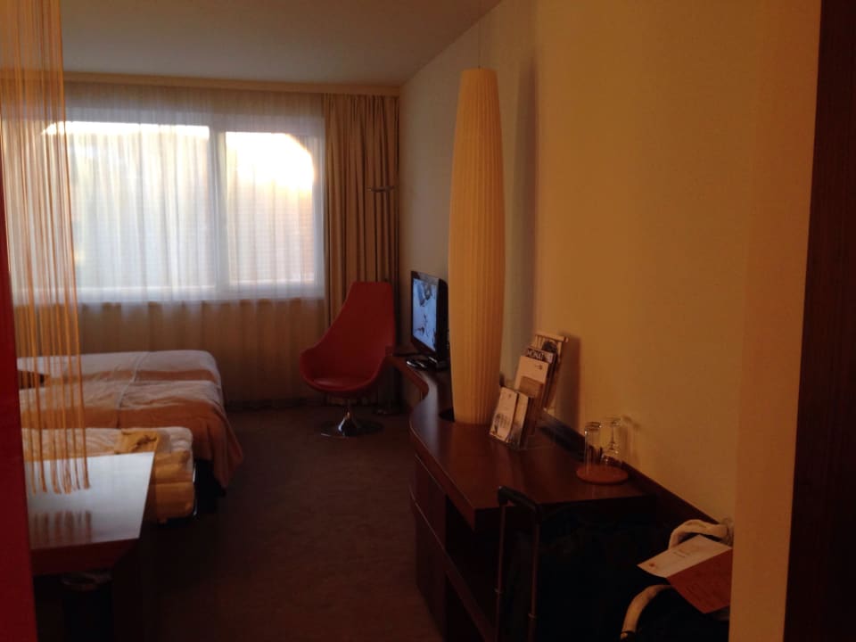 Zimmer Das Seepark Wörthersee Resort