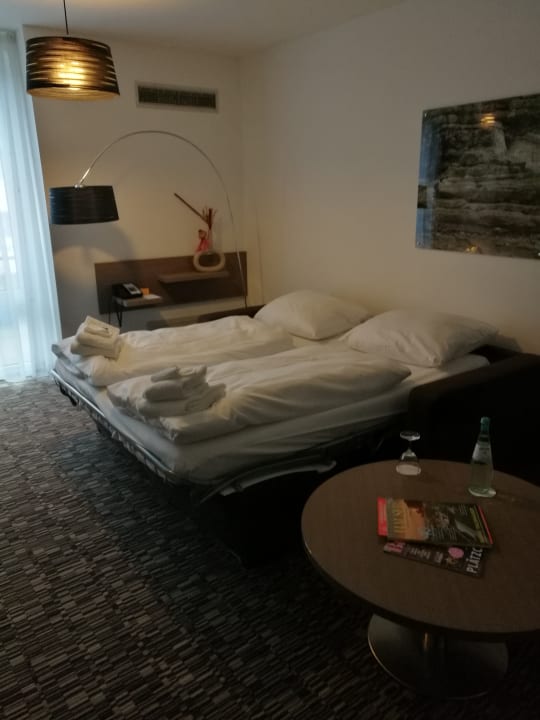 Zimmer Hotel Park Inn by Radisson Göttingen