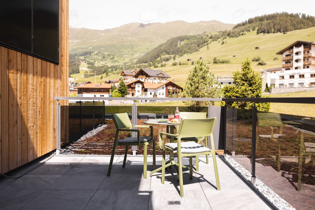 Zimmer alpina&more APARTMENTS | ZIMMER