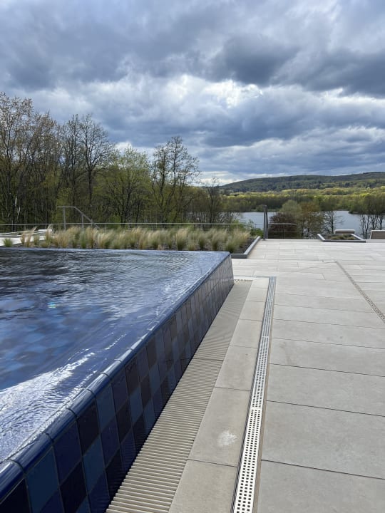 Pool Seezeitlodge Hotel & Spa