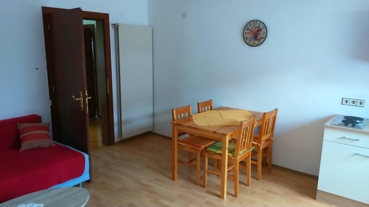 Wohnbereich Haus Ruf