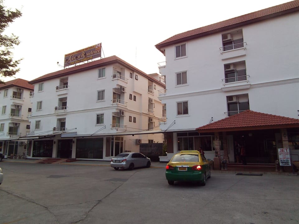 Hotel Great Residence The Great Residence Hotel