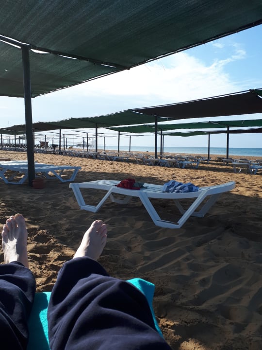 Strand Royal Atlantis Beach Hotel