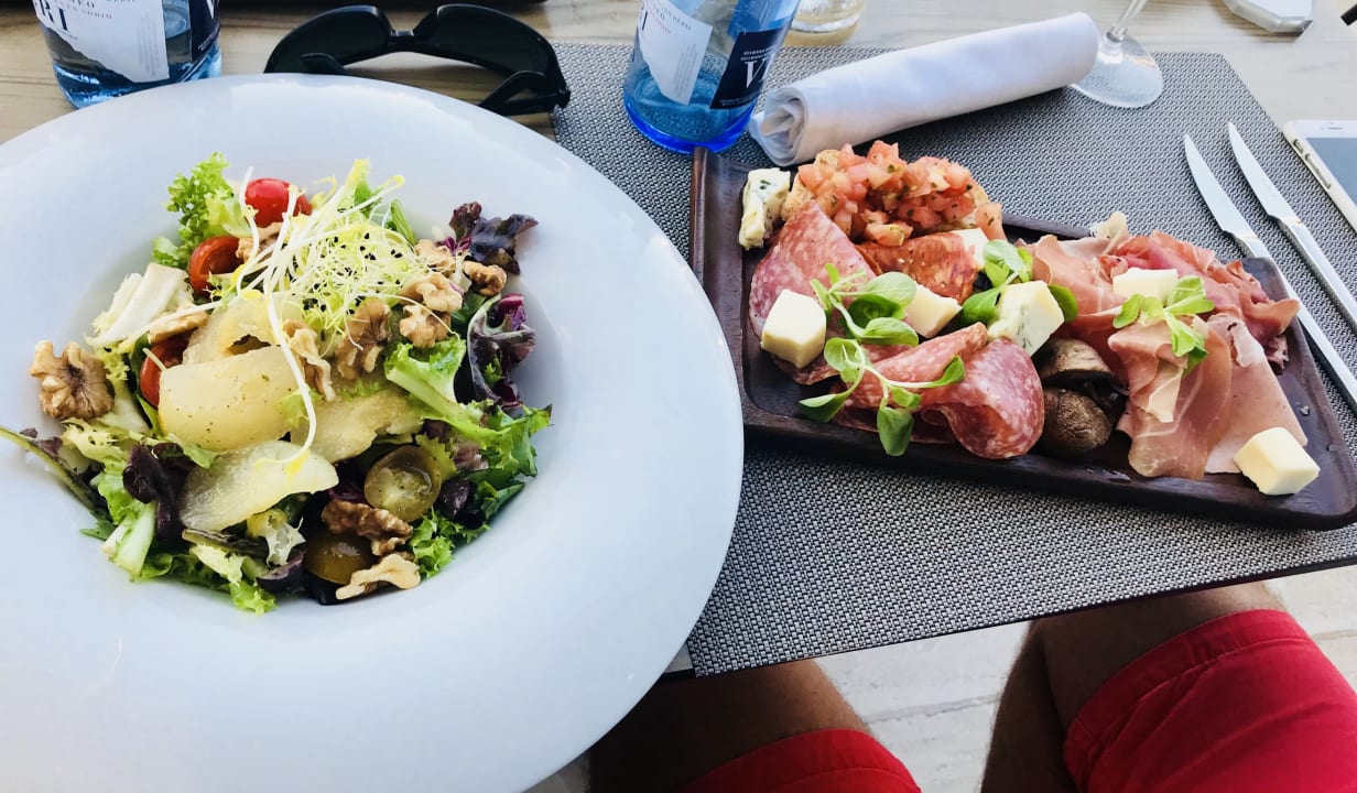 Gastro Zafiro Palace Palmanova