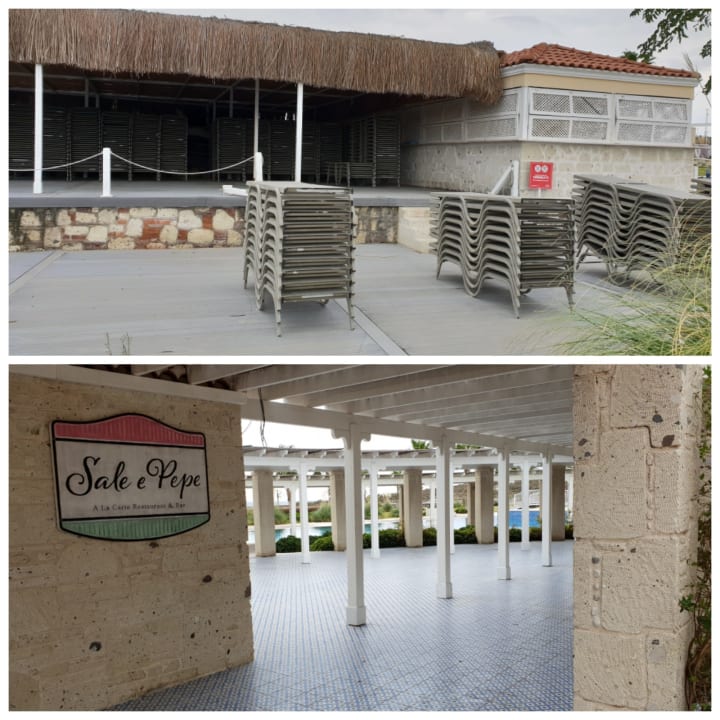 Gastro Alkoclar Exclusive Alacati