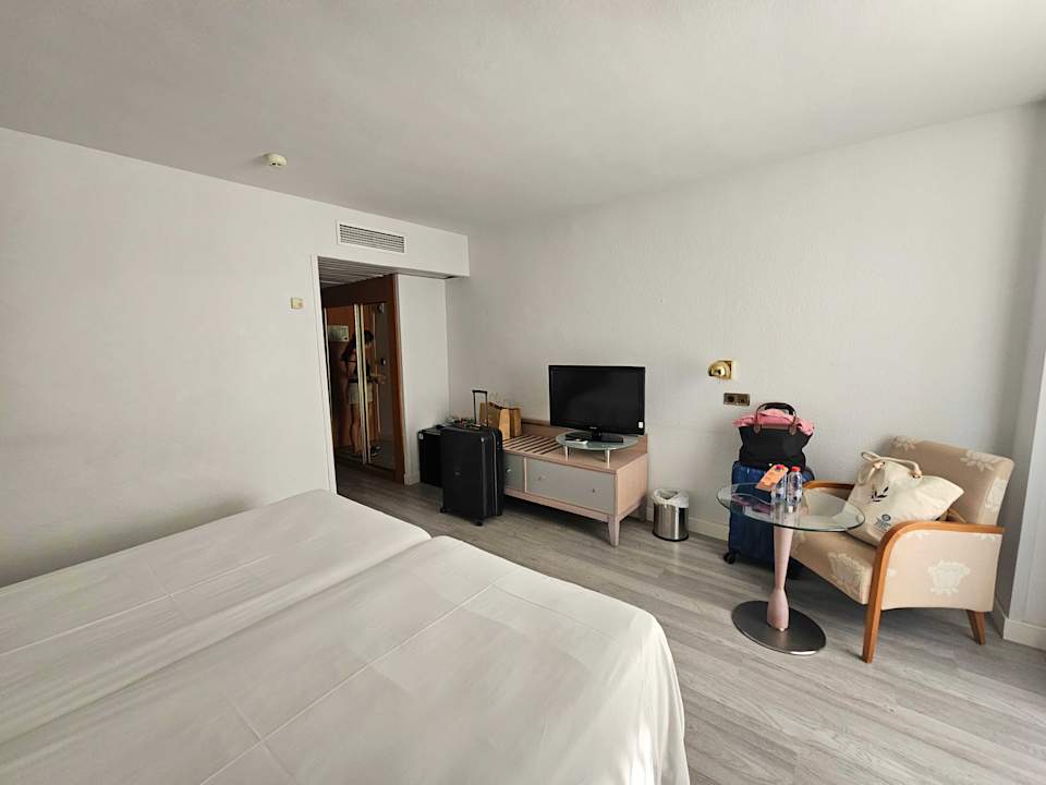 Zimmer Palma Bellver by Meliá