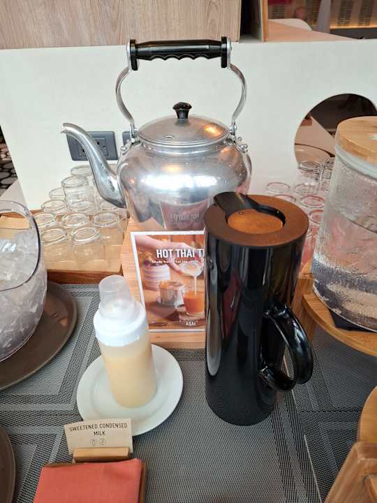 Gastro ASAI Bangkok Chinatown