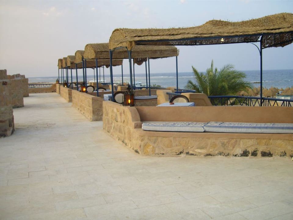 Shisha-Bar Utopia Beach Club