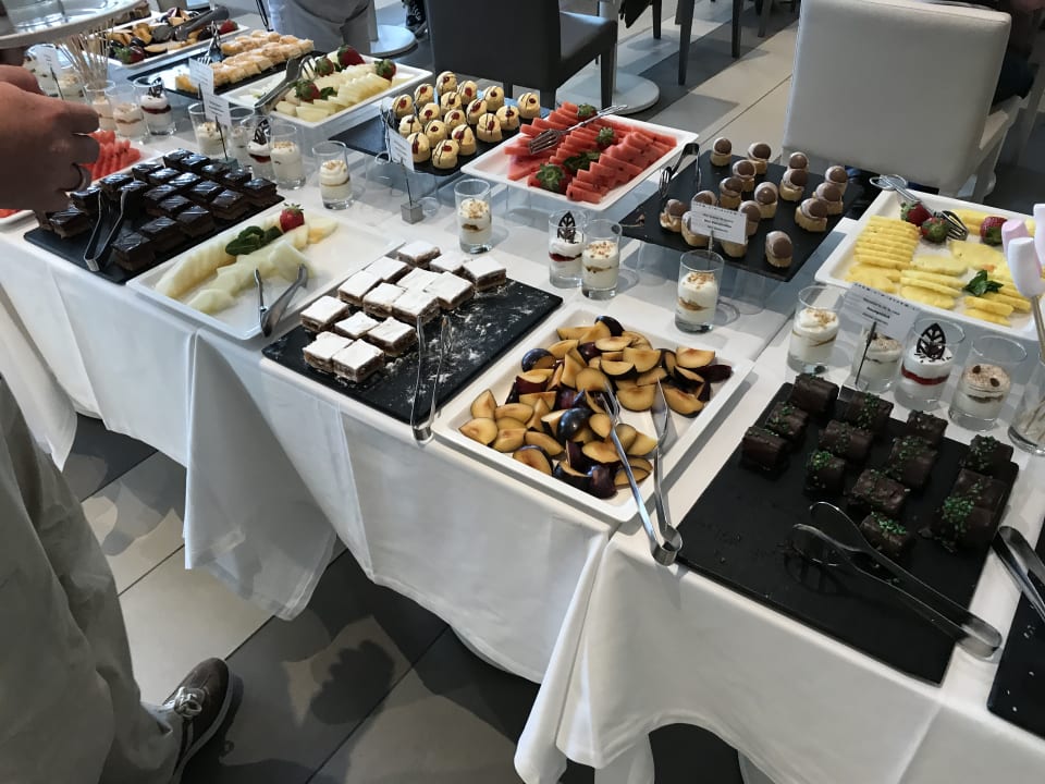 Restaurant Son Moll Sentits Hotel & Spa