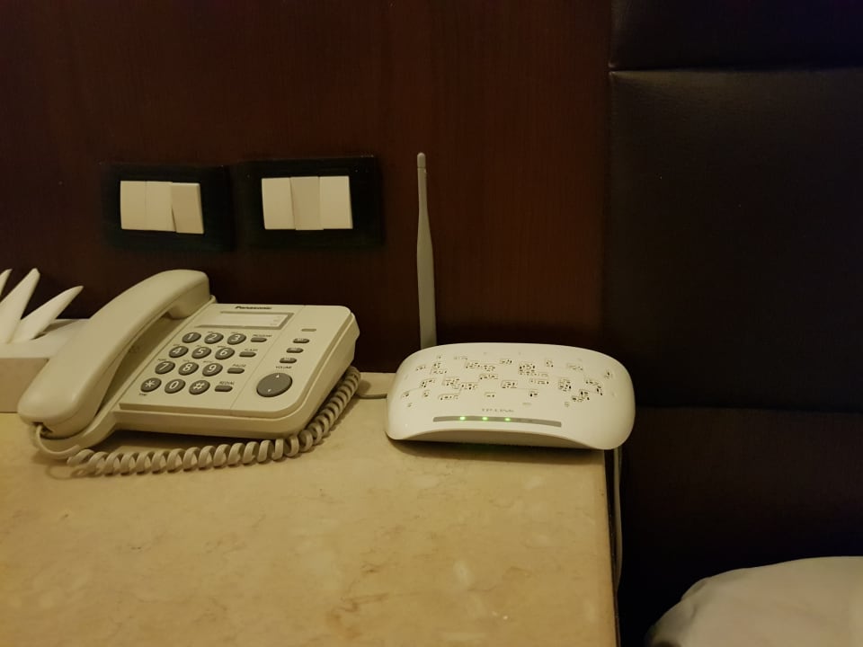 Zimmer Pickalbatros Alf Leila Wa Leila Resort - Neverland Hurghada