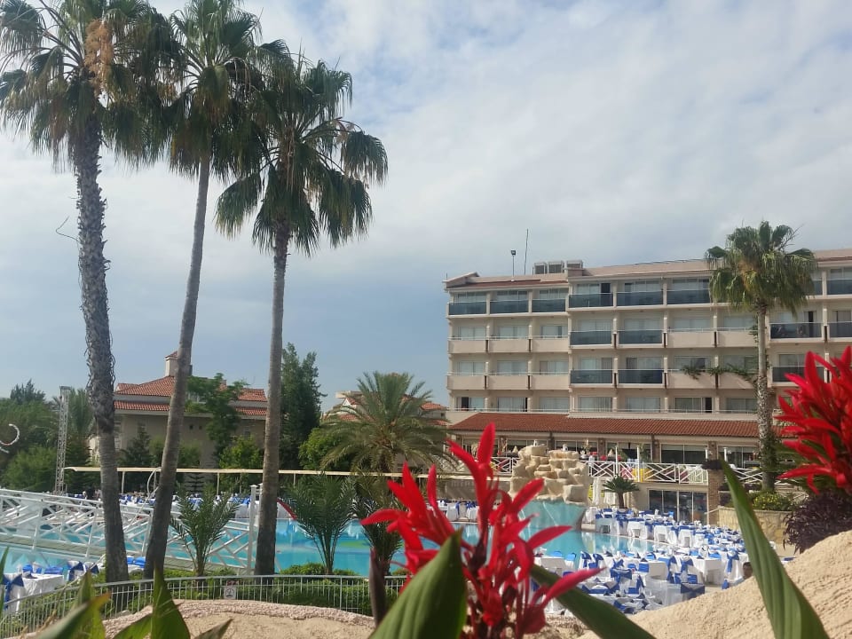 Galaabend bzw Corollageburtstag Seaden Corolla Hotel